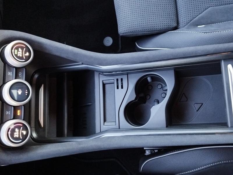 Škoda Kodiaq Sportline TDI DSG