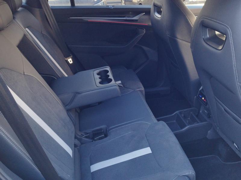 Škoda Kodiaq Sportline TDI DSG