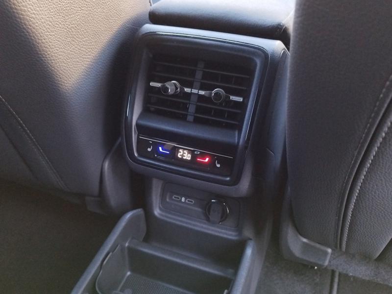 Škoda Kodiaq Sportline TDI DSG