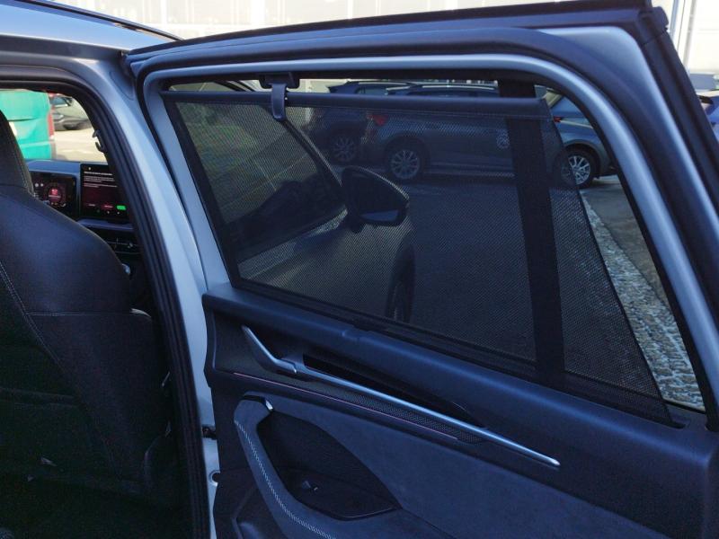 Škoda Kodiaq Sportline TDI DSG