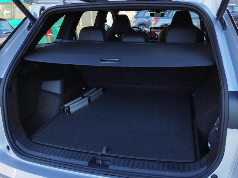 Škoda Kodiaq Sportline TDI DSG