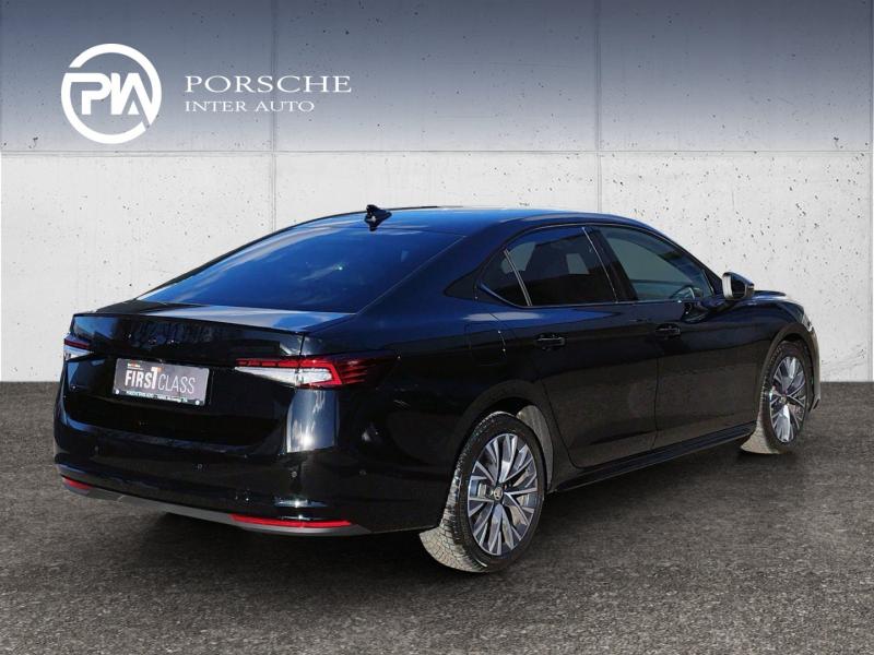 Škoda Superb Sportline TDI DSG