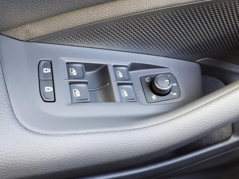 Škoda Superb Sportline TDI DSG