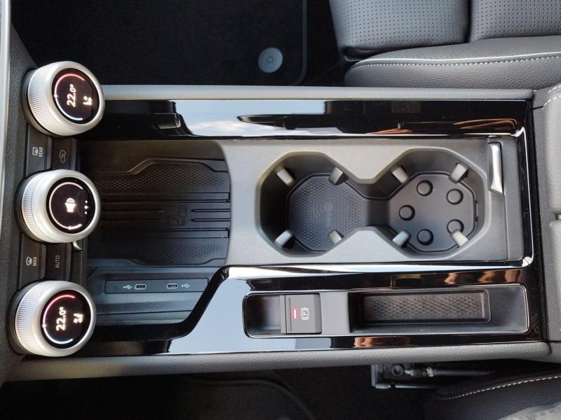 Škoda Superb Sportline TDI DSG