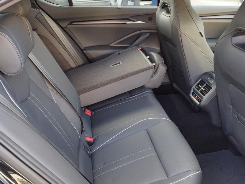 Škoda Superb Sportline TDI DSG