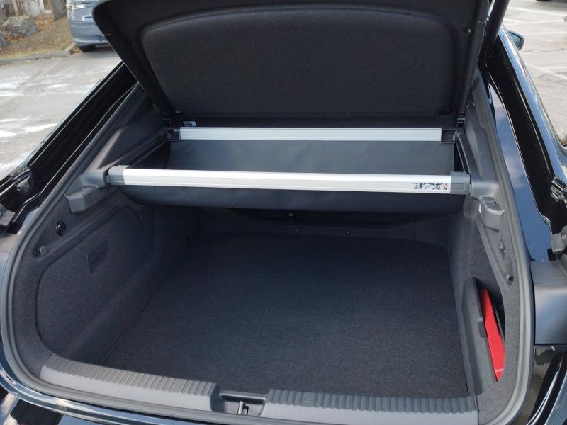 Škoda Superb Sportline TDI DSG