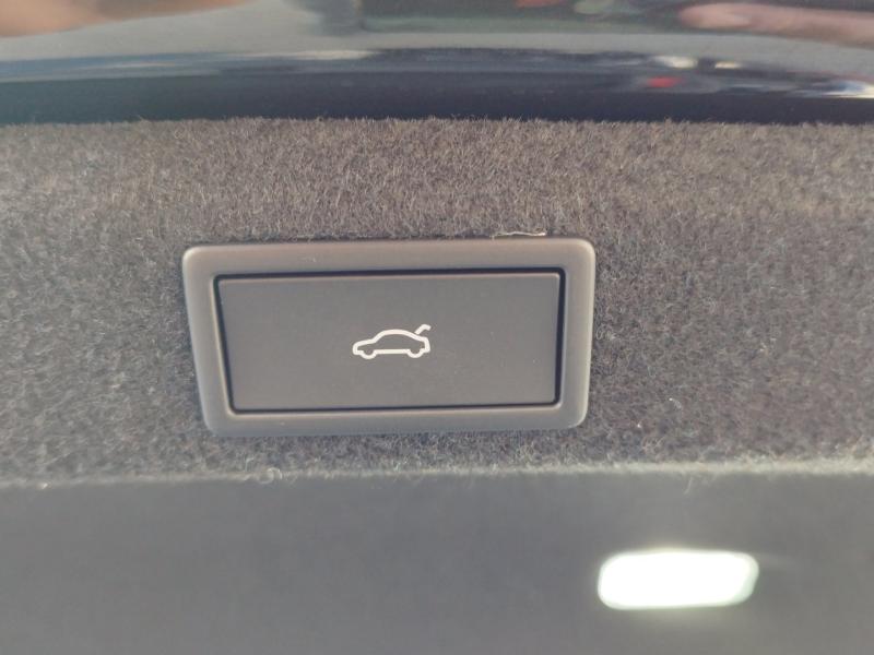 Škoda Superb Sportline TDI DSG