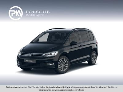 VW Touran Friends TSI