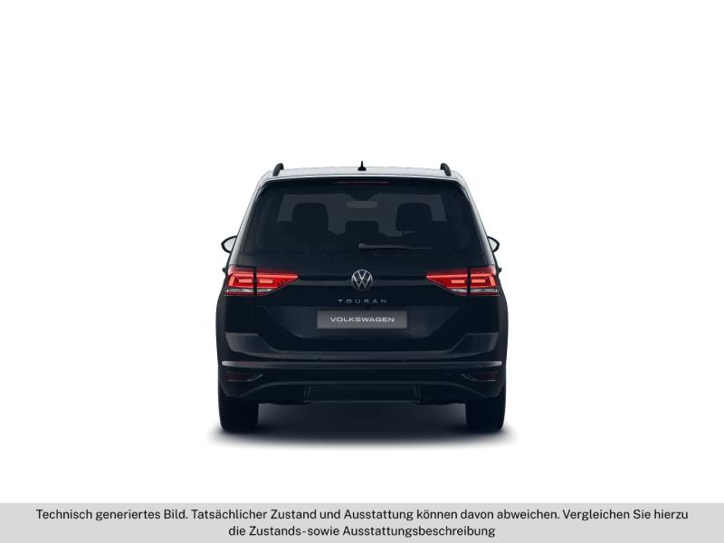 VW Touran Friends TSI
