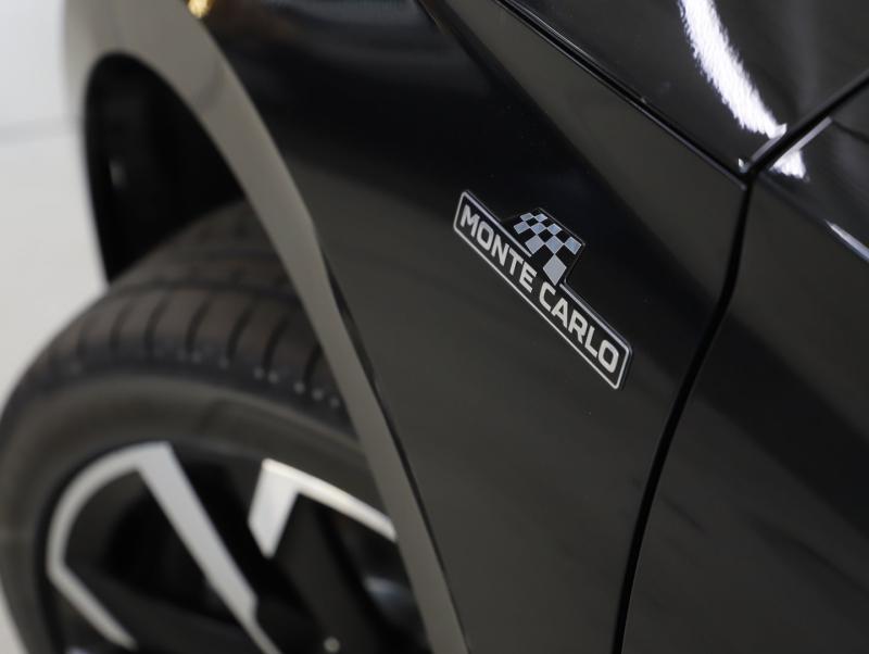 Škoda Kamiq Monte Carlo TSI ACT DSG