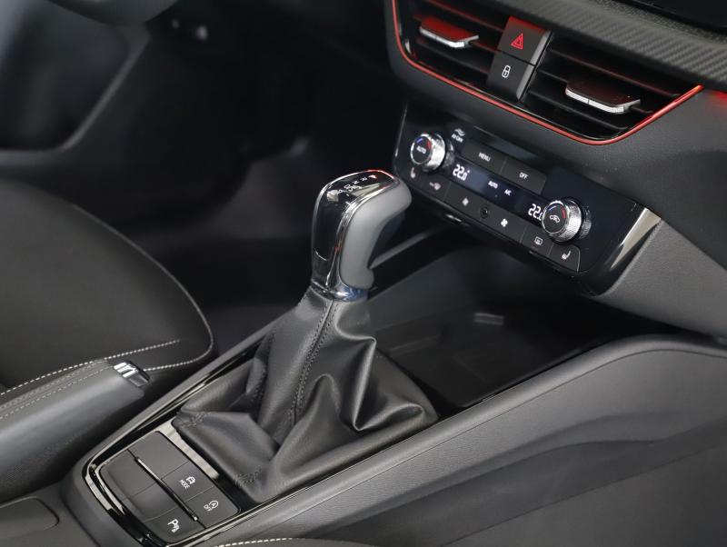 Škoda Kamiq Monte Carlo TSI ACT DSG