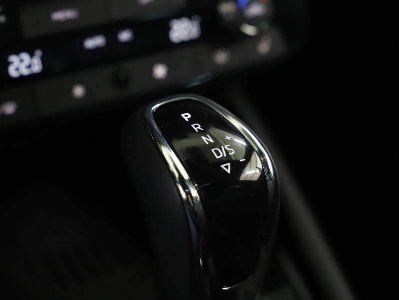 Škoda Kamiq Monte Carlo TSI ACT DSG