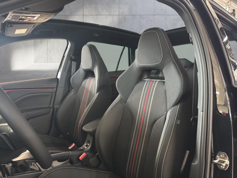 Škoda Kamiq Monte Carlo TSI ACT DSG