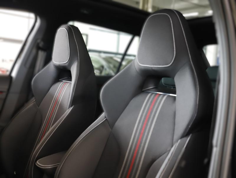 Škoda Kamiq Monte Carlo TSI ACT DSG