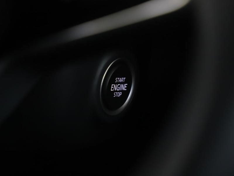 Škoda Kamiq Monte Carlo TSI ACT DSG