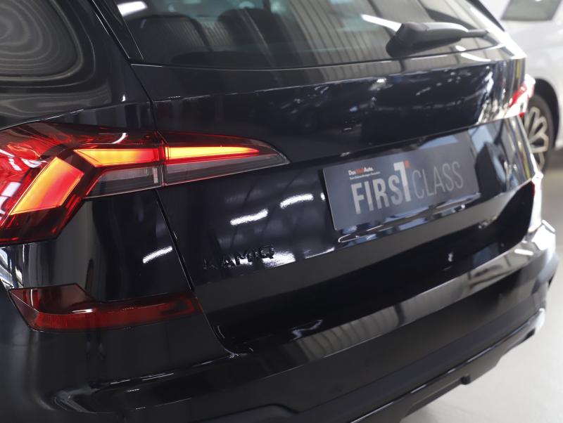 Škoda Kamiq Monte Carlo TSI ACT DSG