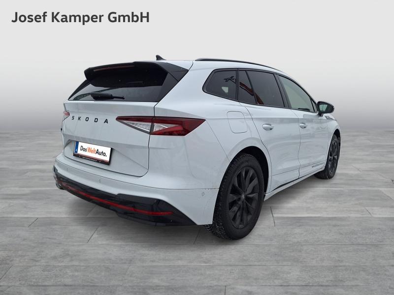 Škoda Enyaq RS