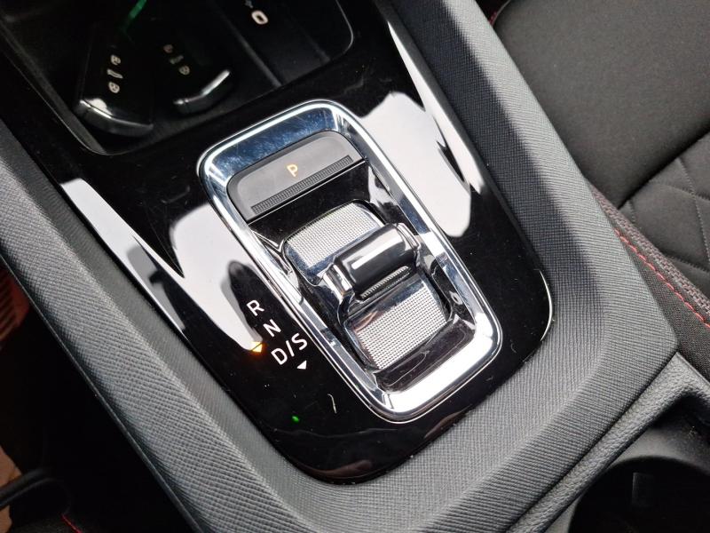 Škoda Octavia Combi RS TDI DSG