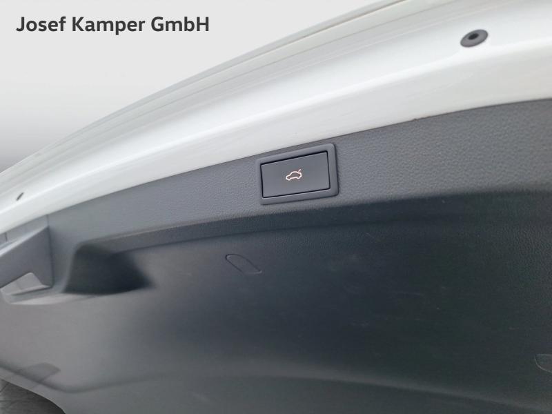 Škoda Octavia Combi RS TDI DSG