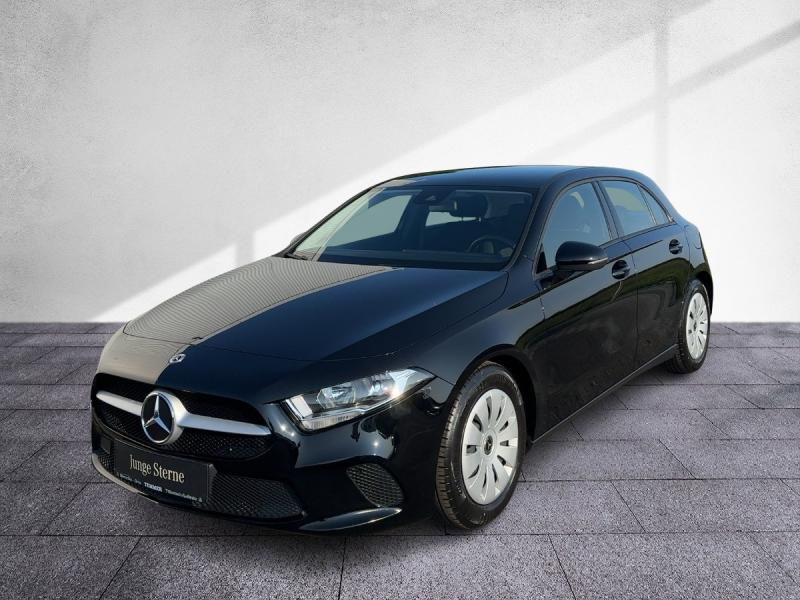 MERCEDES-BENZ A 160 Kompaktlimousine