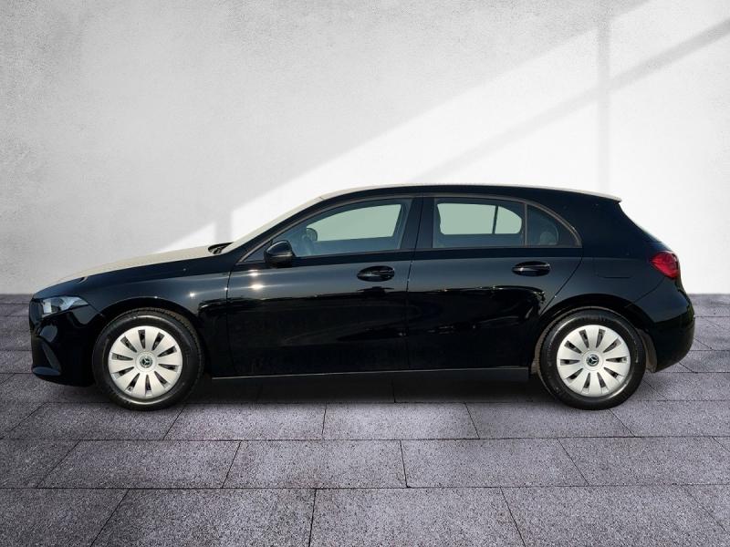 MERCEDES-BENZ A 160 Kompaktlimousine