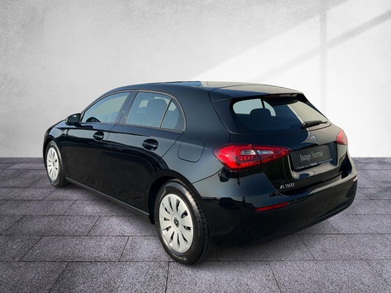 MERCEDES-BENZ A 160 Kompaktlimousine