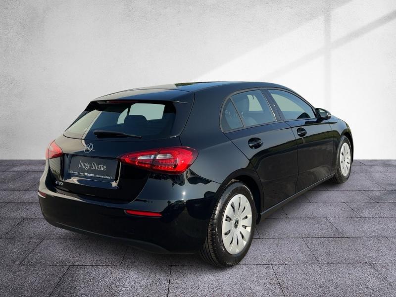 MERCEDES-BENZ A 160 Kompaktlimousine