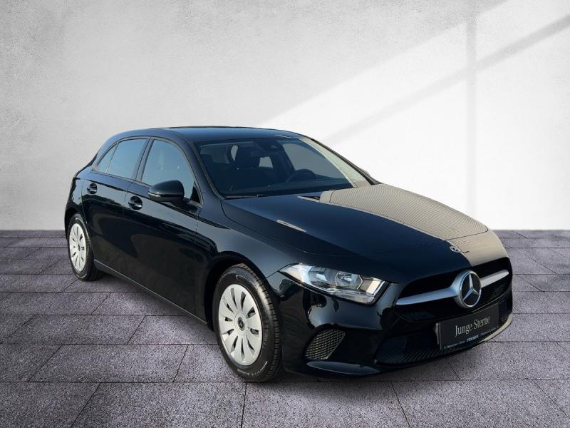 MERCEDES-BENZ A 160 Kompaktlimousine