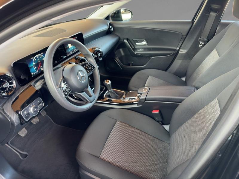 MERCEDES-BENZ A 160 Kompaktlimousine