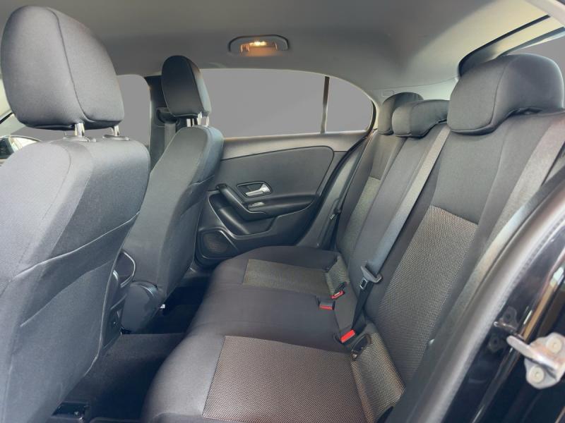 MERCEDES-BENZ A 160 Kompaktlimousine