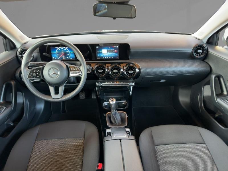 MERCEDES-BENZ A 160 Kompaktlimousine