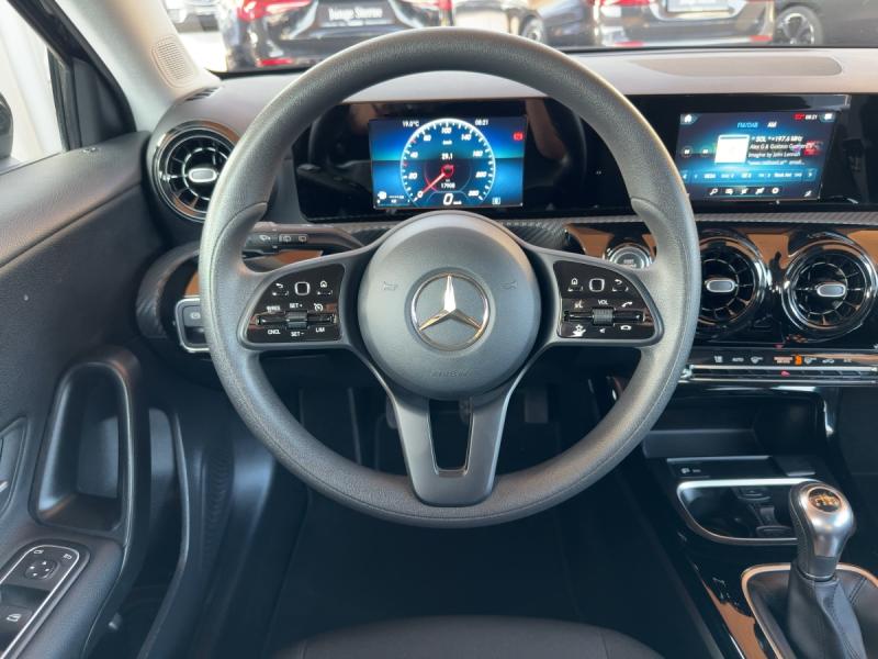 MERCEDES-BENZ A 160 Kompaktlimousine