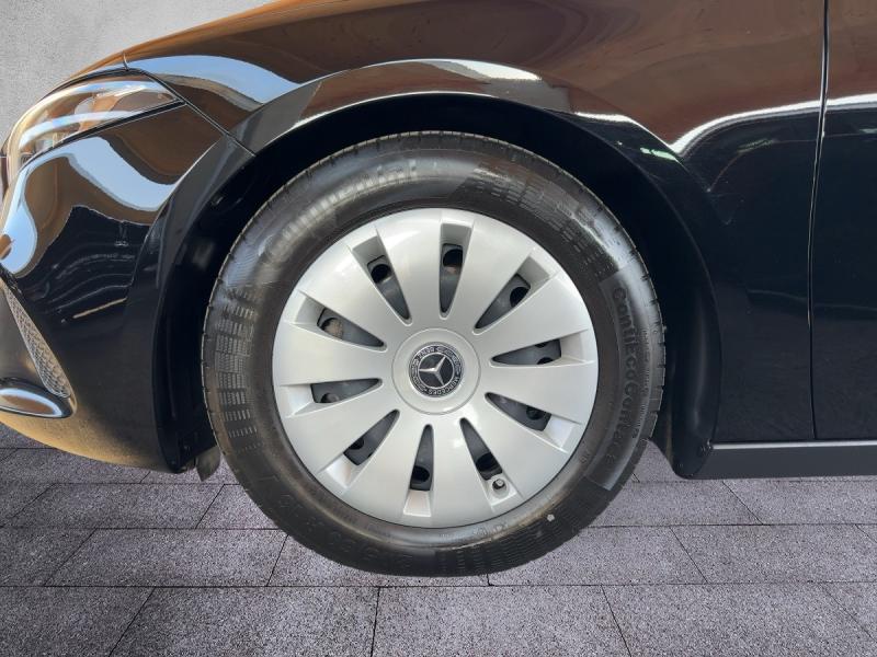 MERCEDES-BENZ A 160 Kompaktlimousine