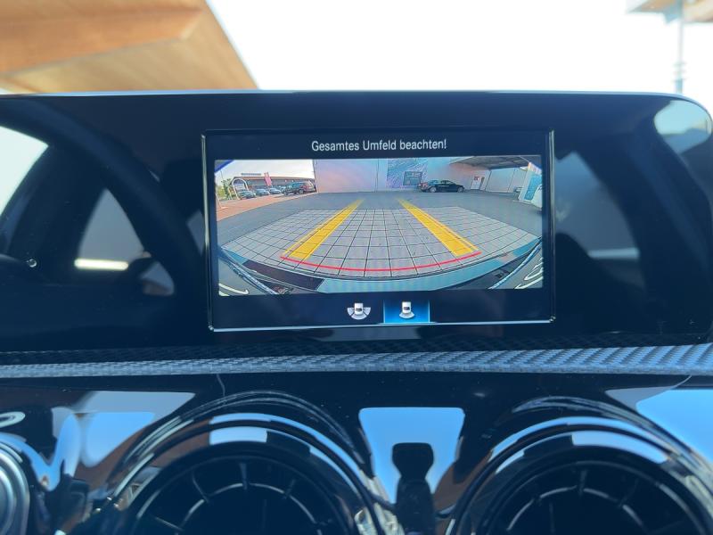 MERCEDES-BENZ A 160 Kompaktlimousine