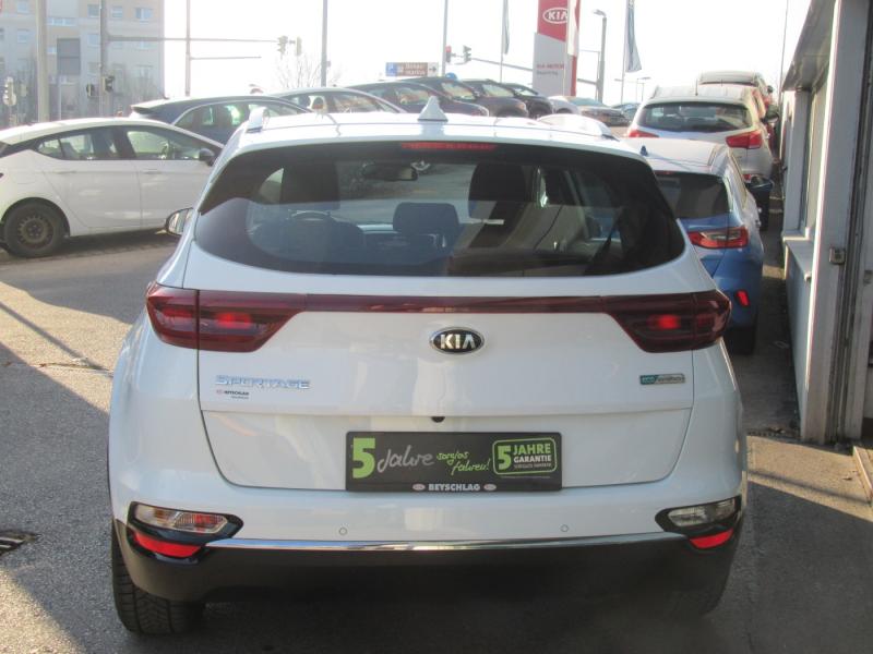 KIA SPORTAGE/SILB/UVO/1.6/MT6/116