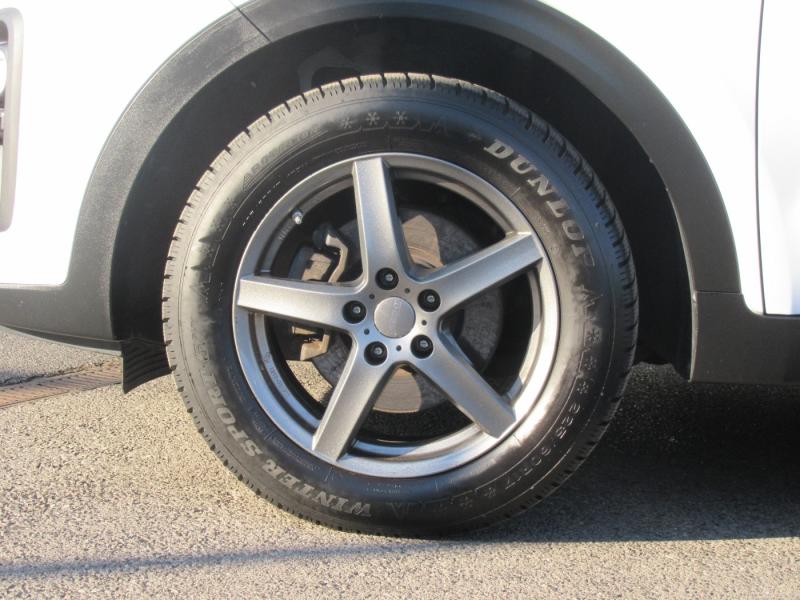 KIA SPORTAGE/SILB/UVO/1.6/MT6/116