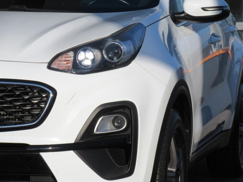 KIA SPORTAGE/SILB/UVO/1.6/MT6/116