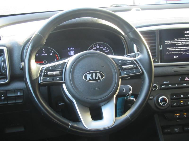 KIA SPORTAGE/SILB/UVO/1.6/MT6/116
