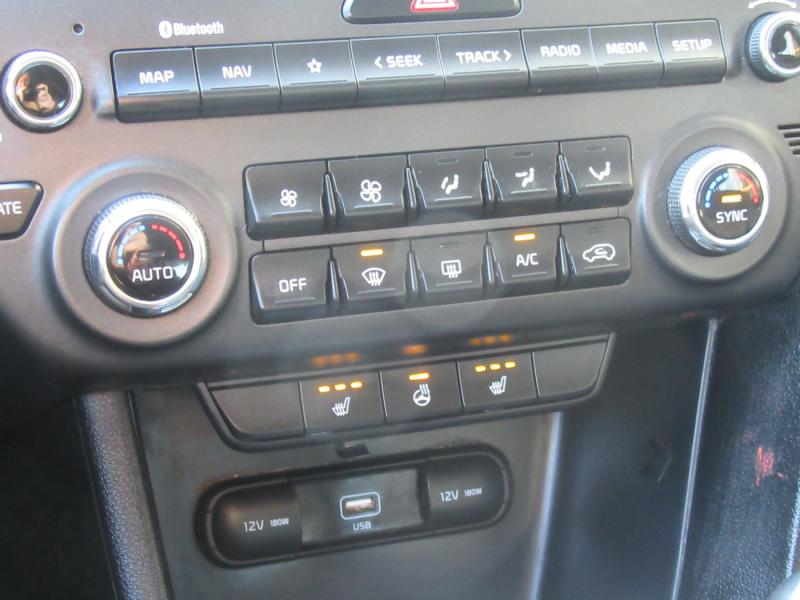 KIA SPORTAGE/SILB/UVO/1.6/MT6/116