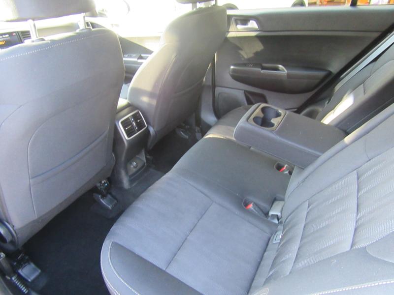 KIA SPORTAGE/SILB/UVO/1.6/MT6/116