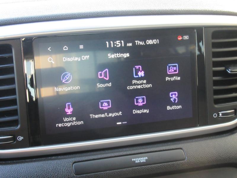 KIA SPORTAGE/SILB/UVO/1.6/MT6/116