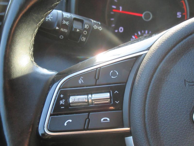 KIA SPORTAGE/SILB/UVO/1.6/MT6/116