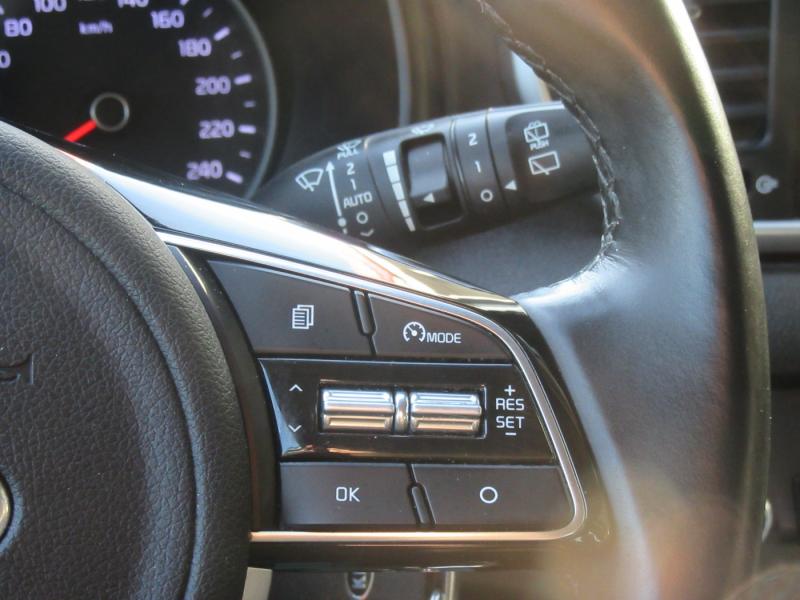 KIA SPORTAGE/SILB/UVO/1.6/MT6/116