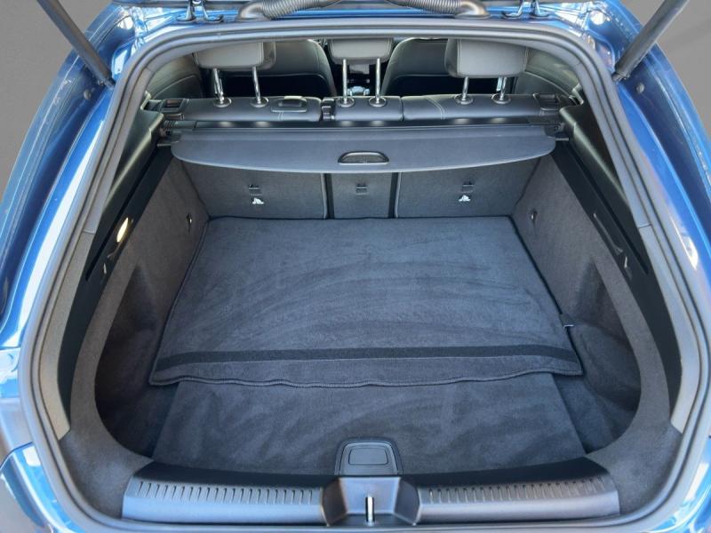 MERCEDES-BENZ CLA 250 e SB Progressive