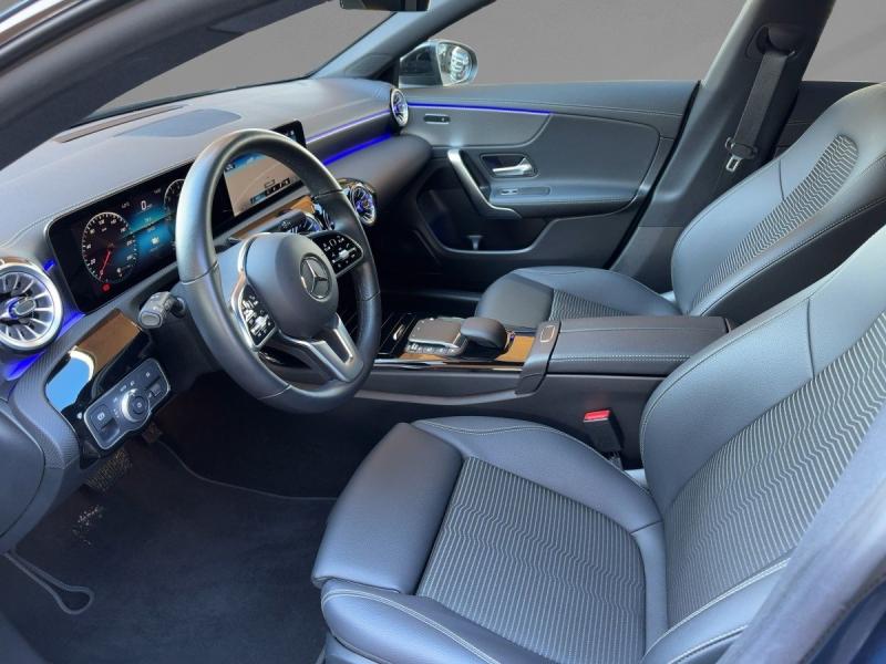 MERCEDES-BENZ CLA 250 e SB Progressive