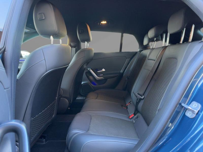 MERCEDES-BENZ CLA 250 e SB Progressive