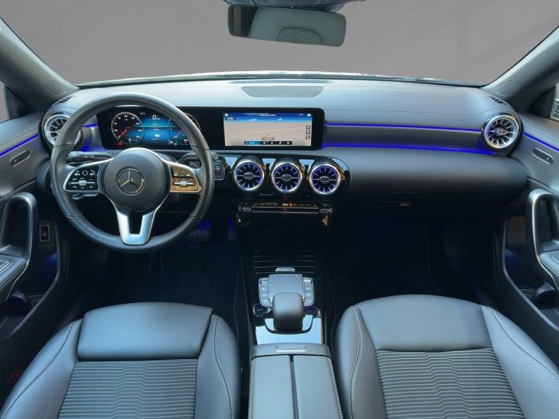 MERCEDES-BENZ CLA 250 e SB Progressive