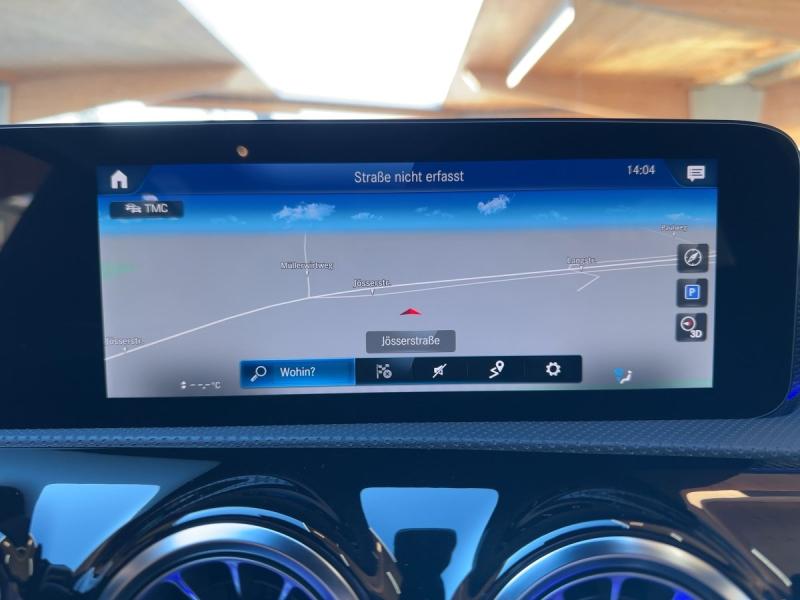 MERCEDES-BENZ CLA 250 e SB Progressive