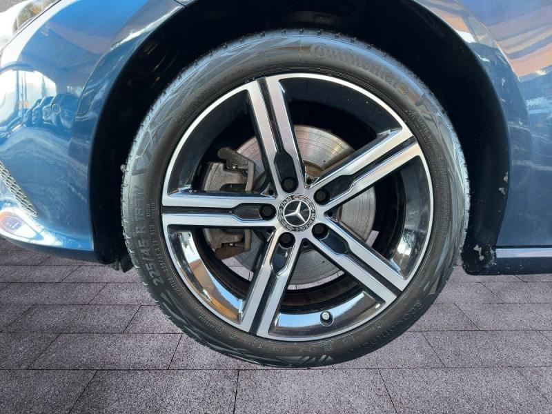 MERCEDES-BENZ CLA 250 e SB Progressive