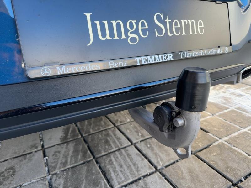 MERCEDES-BENZ CLA 250 e SB Progressive